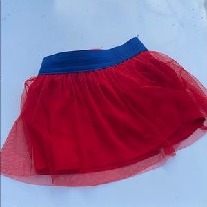 Skirt 3t